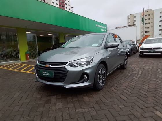 CHEVROLET ONIX 1.0 FLEX LT MANUAL CHEVROLET ONIX 1.0 FLEX LT MANUAL